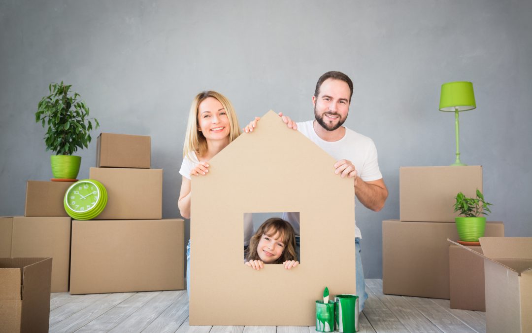 What You Should Do Before You Move